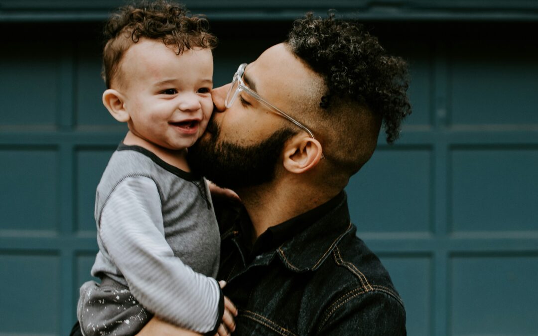 Fatherhood: The Blueprint of a Child’s Future